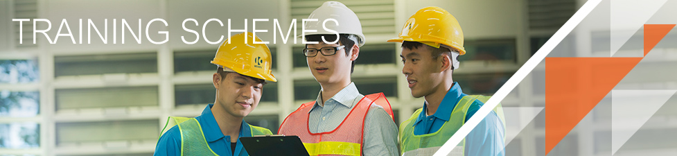 New Technology Training Scheme