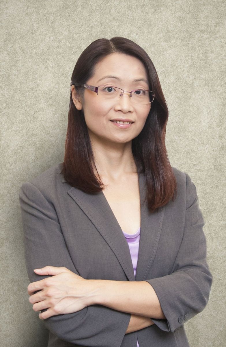 IVE(柴灣)應用科學系講師黃蘊芝將於4月12日舉行的講座分享育嬰錦囊