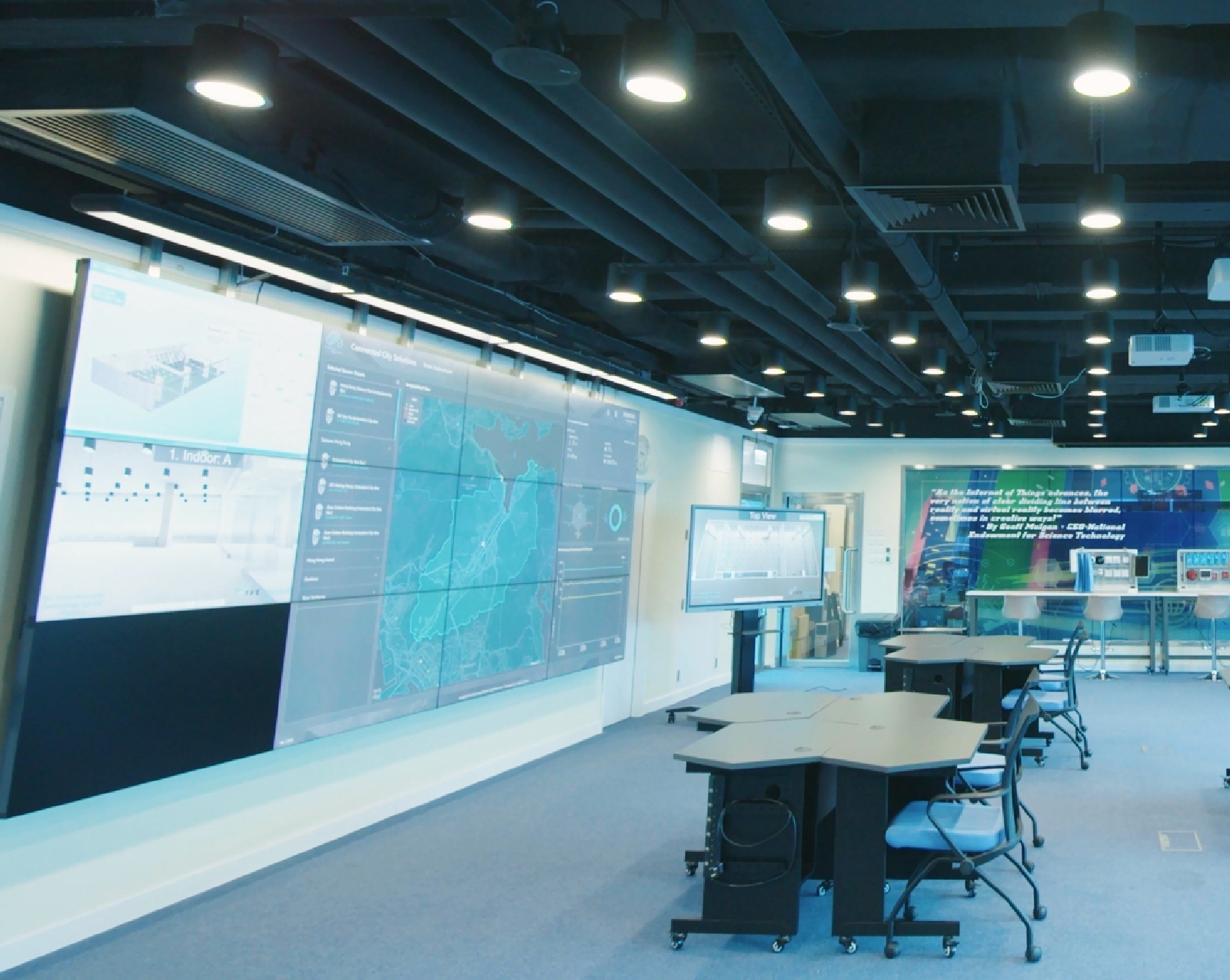 VTC網上統一收生計劃
逾140項課程 歡迎文憑試考生報讀心儀課程